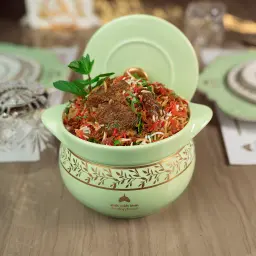 برياني لحم